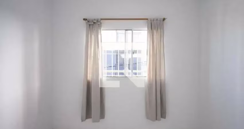 Apartamento para aluguel - vila romana, 1 quarto,  35 m² - são paulo