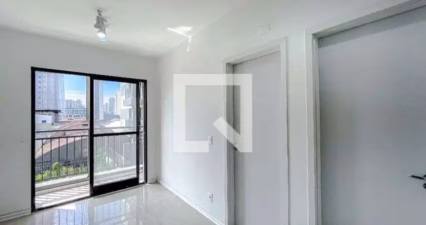 Apartamento para aluguel - mooca, 2 quartos,  39 m² - são paulo