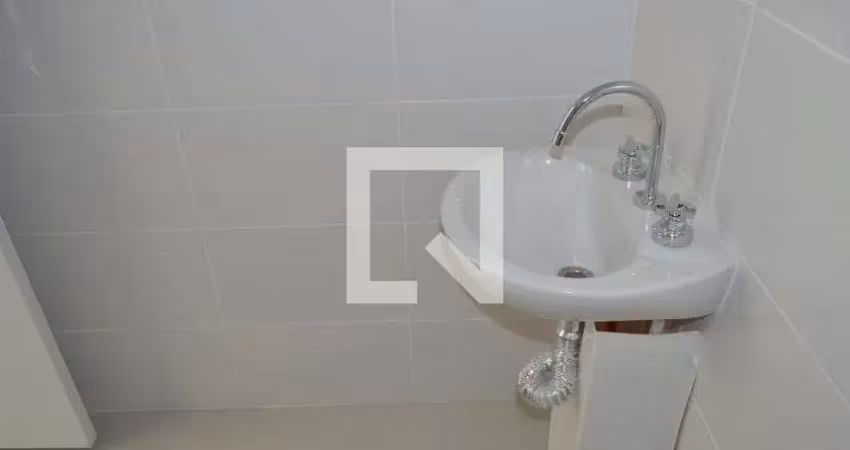 Kitnet / stúdio para aluguel - ipiranga, 1 quarto,  19 m² - são paulo
