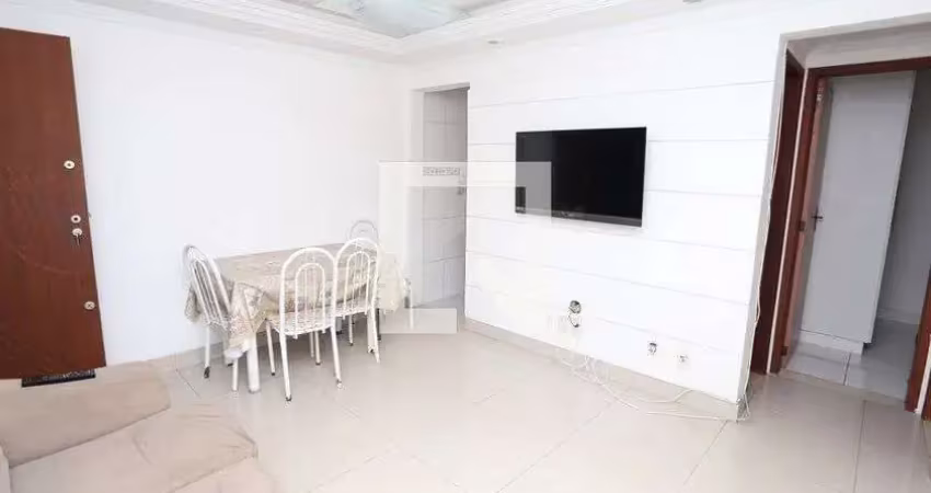 Apartamento para aluguel - mussurunga, 2 quartos,  49 m² - salvador
