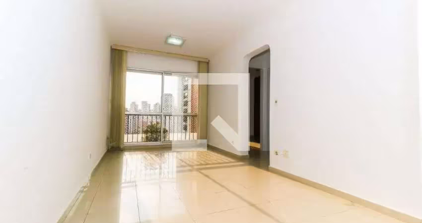 Apartamento para aluguel - vila mascote, 2 quartos,  61 m² - são paulo