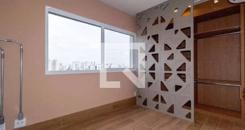 Kitnet / stúdio para aluguel - belém, 1 quarto,  26 m² - são paulo