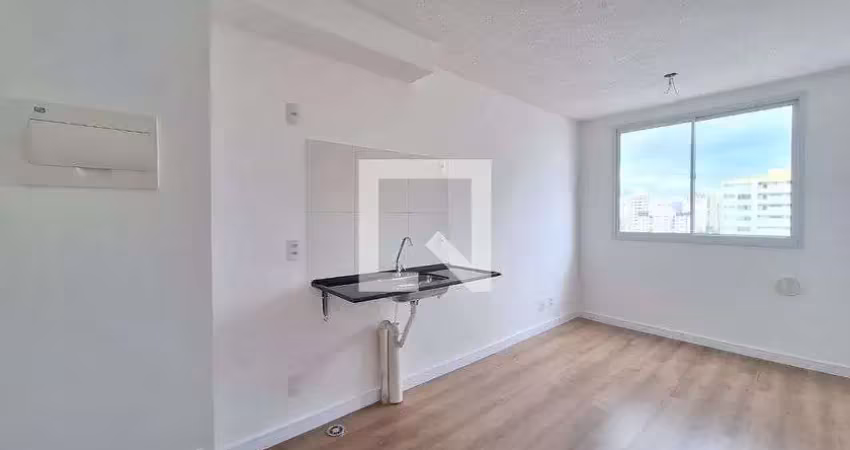 Apartamento para aluguel - água branca, 1 quarto,  25 m² - são paulo