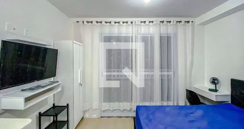 Kitnet / stúdio para aluguel - mooca, 1 quarto,  15 m² - são paulo