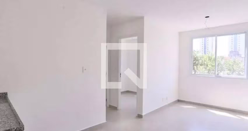 Apartamento para aluguel - mooca, 2 quartos,  37 m² - são paulo