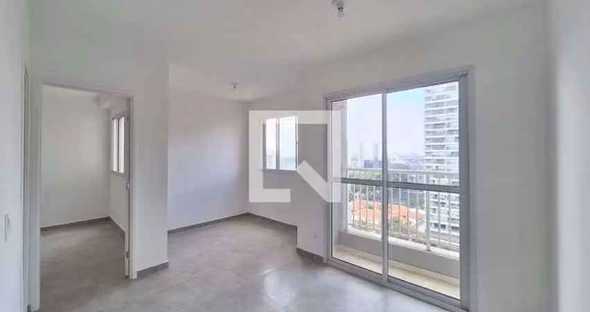 Apartamento para aluguel - barra funda, 1 quarto,  37 m² - são paulo
