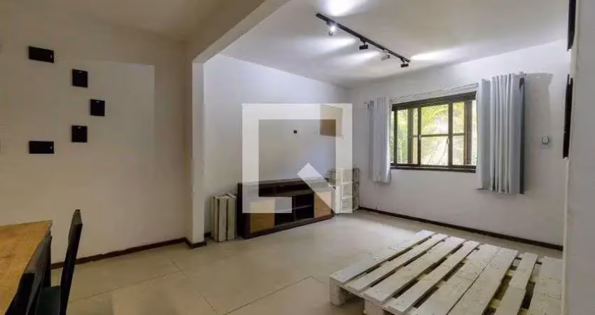 Casa / sobrado em condomínio para aluguel - vargem grande, 2 quartos,  150 m² - rio de janeiro