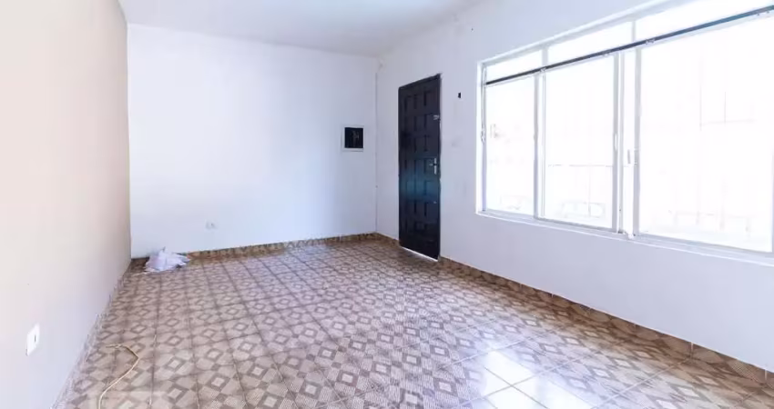 Casa para aluguel - socorro, 2 quartos,  80 m² - são paulo