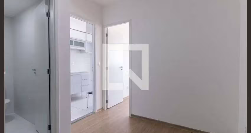 Apartamento para aluguel - socorro, 1 quarto,  27 m² - são paulo