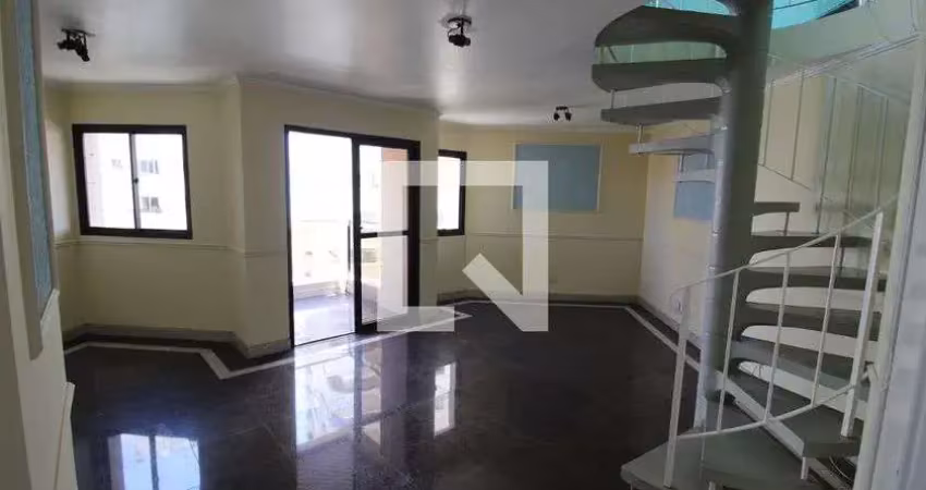 Cobertura para aluguel - mandaqui, 3 quartos,  400 m² - são paulo