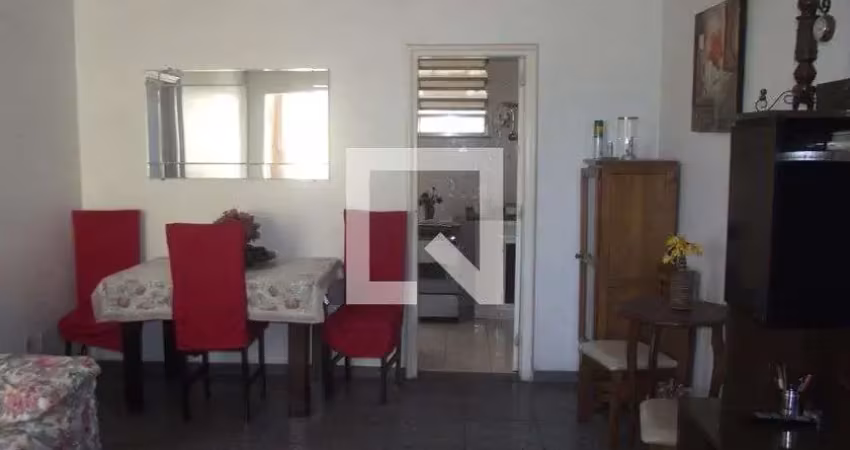 Apartamento para aluguel - engenho novo, 2 quartos,  140 m² - rio de janeiro