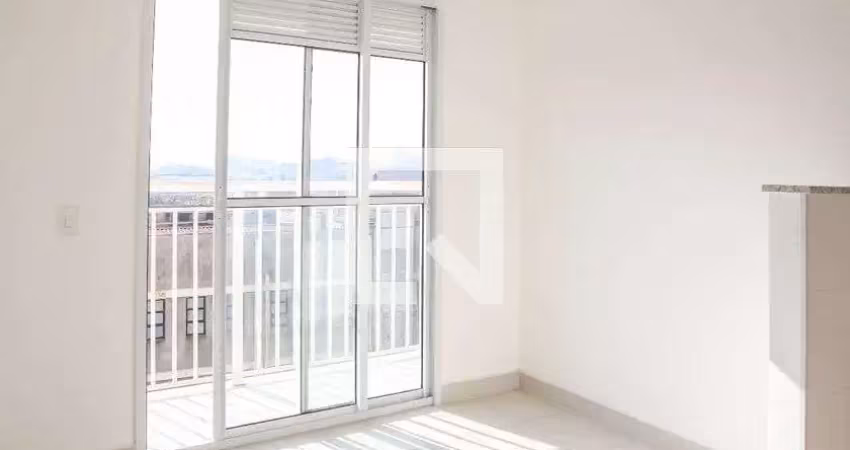 Apartamento para aluguel - barra funda, 2 quartos,  32 m² - são paulo