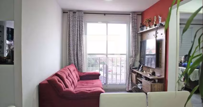 Apartamento para aluguel - cidade satélite íris, 2 quartos,  57 m² - campinas