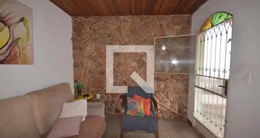 Casa para aluguel - campo grande, 3 quartos,  278 m² - rio de janeiro