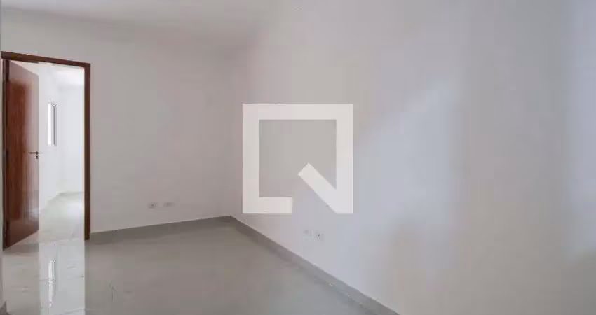 Apartamento para aluguel - santana, 2 quartos,  45 m² - são paulo
