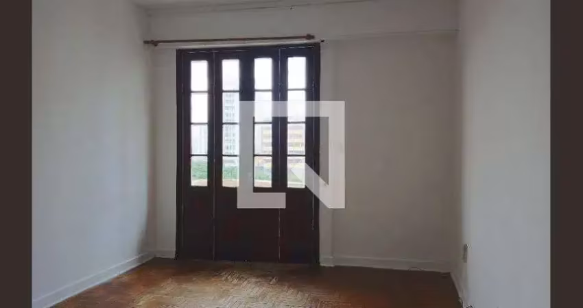 Apartamento para aluguel - centro, 1 quarto,  64 m² - são paulo