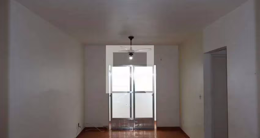 Apartamento para aluguel - canto do forte, 2 quartos,  80 m² - praia grande