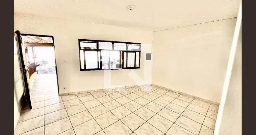 Casa para aluguel - casa verde, 2 quartos,  90 m² - são paulo