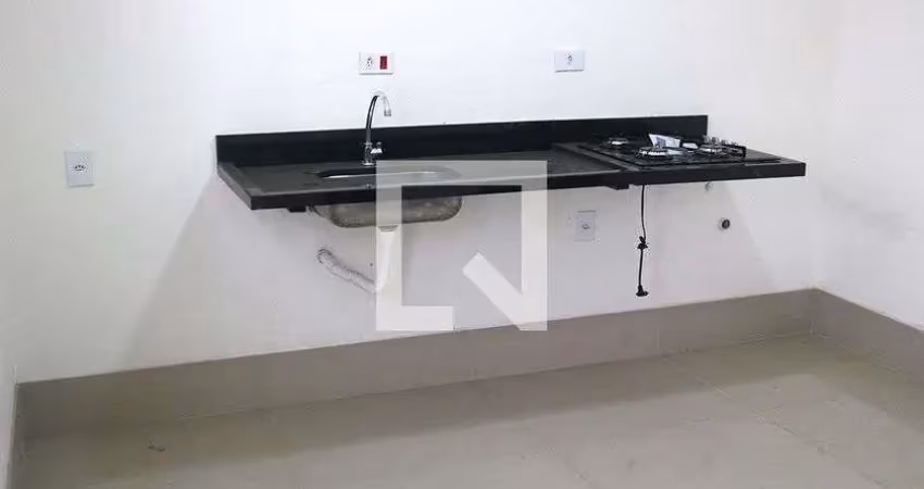 Apartamento para aluguel - vila romana, 1 quarto,  36 m² - são paulo