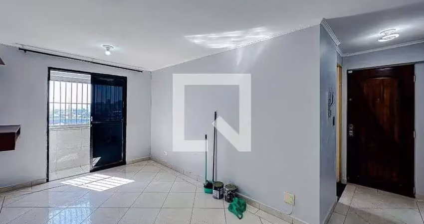 Apartamento para aluguel - brás, 2 quartos,  50 m² - são paulo