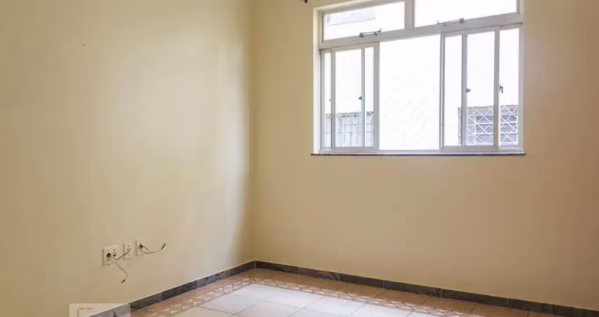 Apartamento para aluguel - castelo, 3 quartos,  90 m² - belo horizonte