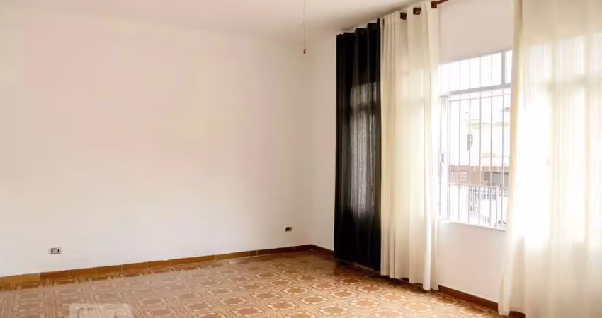 Casa para aluguel - vila campo grande, 3 quartos,  120 m² - são paulo