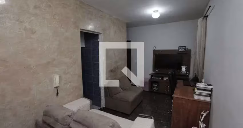 Cobertura para aluguel - california, 2 quartos,  45 m² - belo horizonte