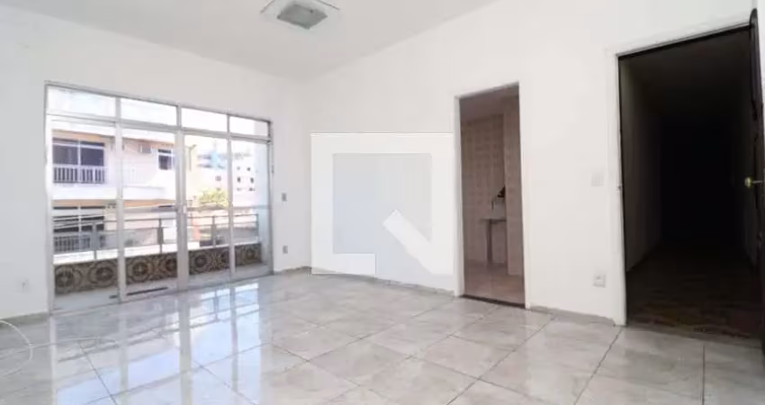 Apartamento para aluguel - jardim guanabara, 2 quartos,  84 m² - rio de janeiro