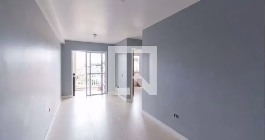 Apartamento para aluguel - quitaúna, 2 quartos,  54 m² - osasco