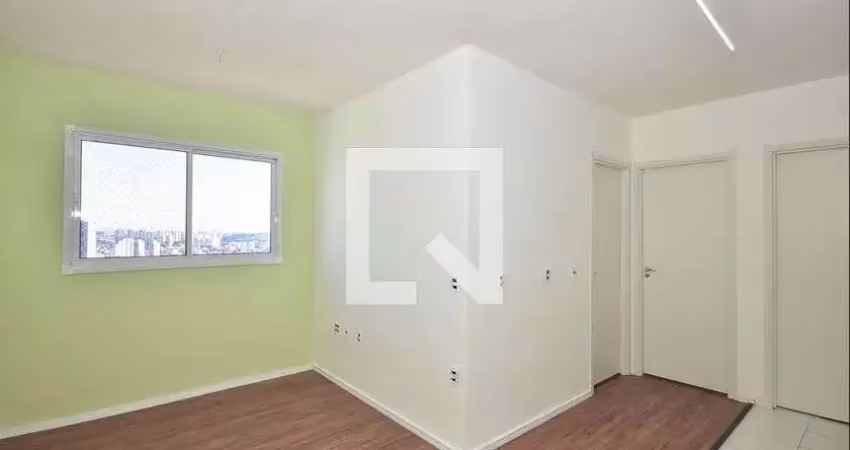 Apartamento para aluguel - vila andrade, 2 quartos,  36 m² - são paulo