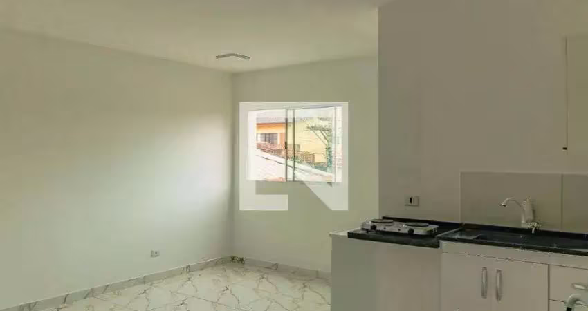 Apartamento para aluguel - jabaquara, 1 quarto,  50 m² - são paulo