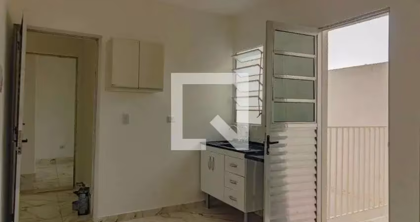 Apartamento para aluguel - jabaquara, 1 quarto,  50 m² - são paulo