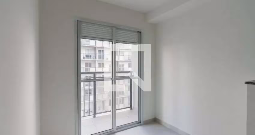 Apartamento para aluguel - água branca, 1 quarto,  28 m² - são paulo