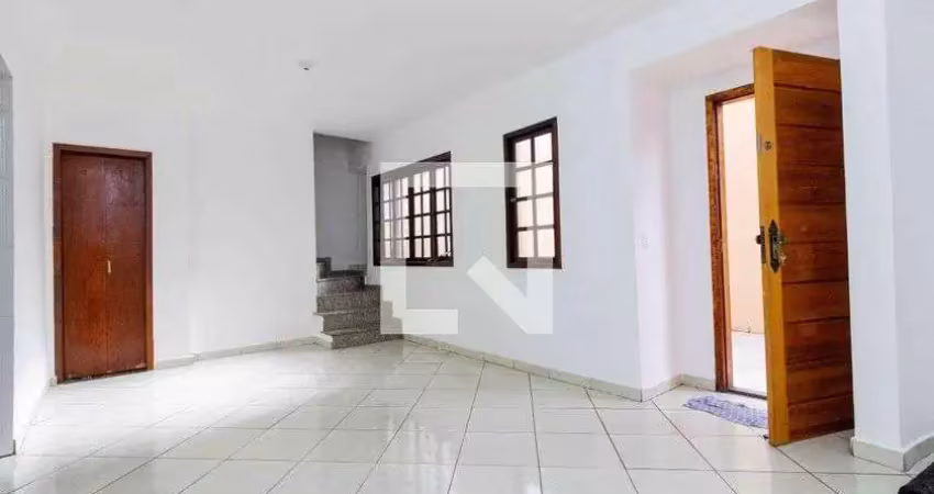 Casa / sobrado em condomínio para aluguel - vila matilde, 3 quartos,  145 m² - são paulo