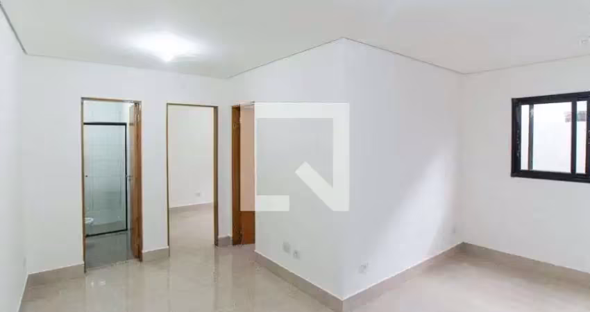 Apartamento para aluguel - vila maria , 1 quarto,  55 m² - são paulo