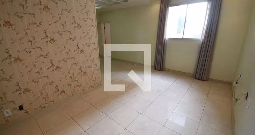 Apartamento para aluguel - guanabara, 3 quartos,  110 m² - campinas