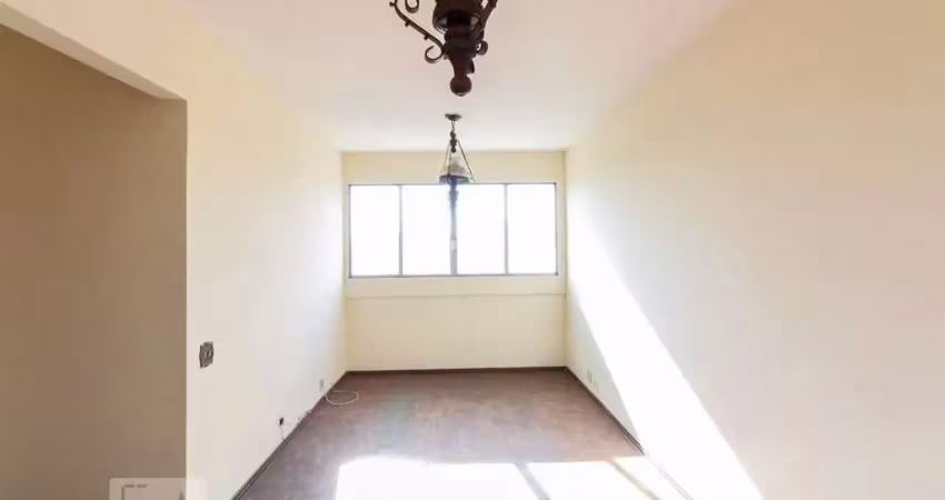 Apartamento para aluguel - tatuapé, 3 quartos,  100 m² - são paulo