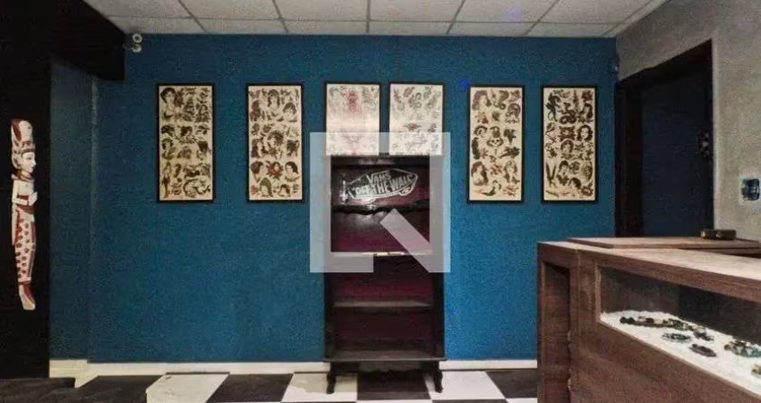 Apartamento para aluguel - santana, 2 quartos,  100 m² - são paulo