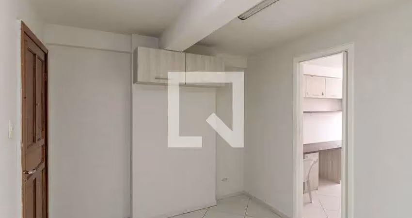 Apartamento para aluguel - centro, 2 quartos,  40 m² - são paulo