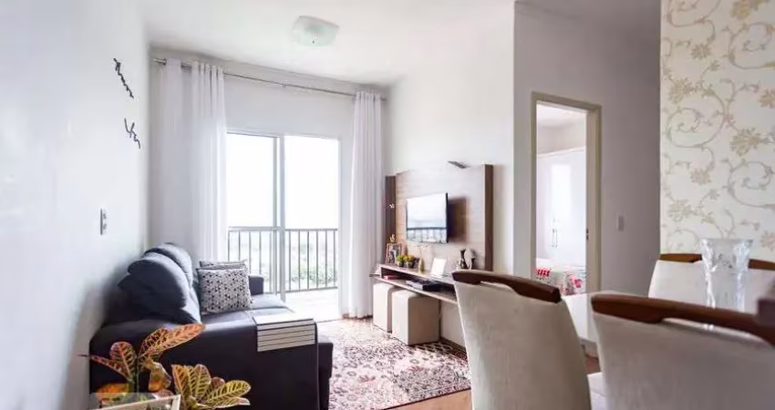 Apartamento para aluguel - umuarama, 2 quartos,  51 m² - osasco