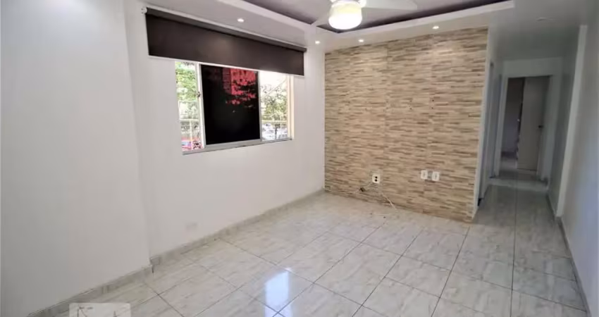 Apartamento para aluguel - jacarepaguá, 2 quartos,  49 m² - rio de janeiro