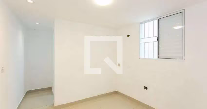 Casa para aluguel - tatuapé, 1 quarto,  55 m² - são paulo