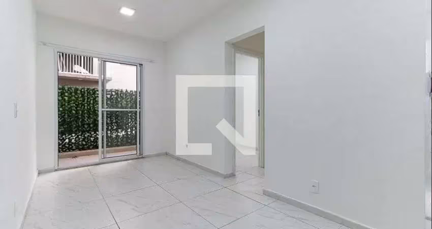 Apartamento para aluguel - bosque da saúde, 2 quartos,  69 m² - são paulo