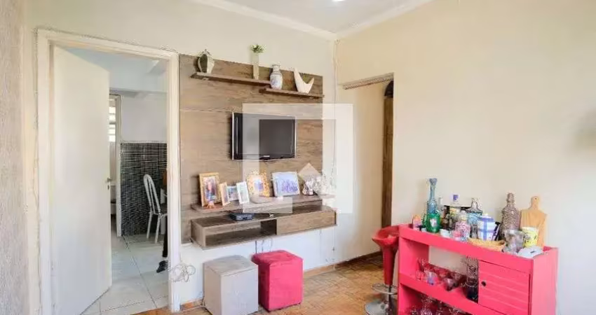 Apartamento para aluguel - tatuapé, 2 quartos,  64 m² - são paulo