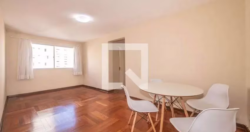 Apartamento para aluguel - jabaquara, 2 quartos,  55 m² - são paulo