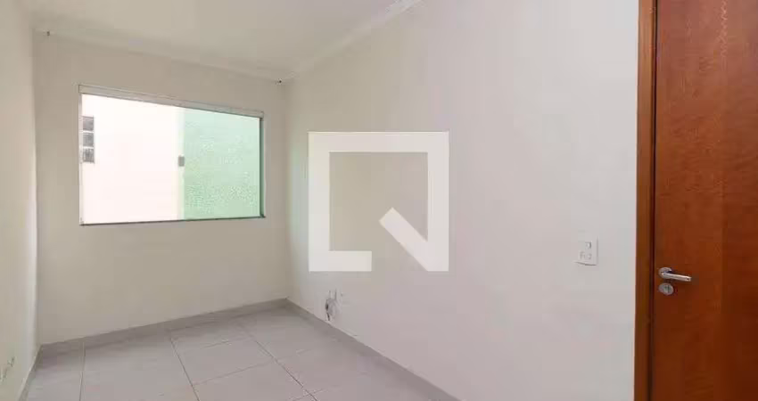 Apartamento para aluguel - vila mazzei, 2 quartos,  40 m² - são paulo
