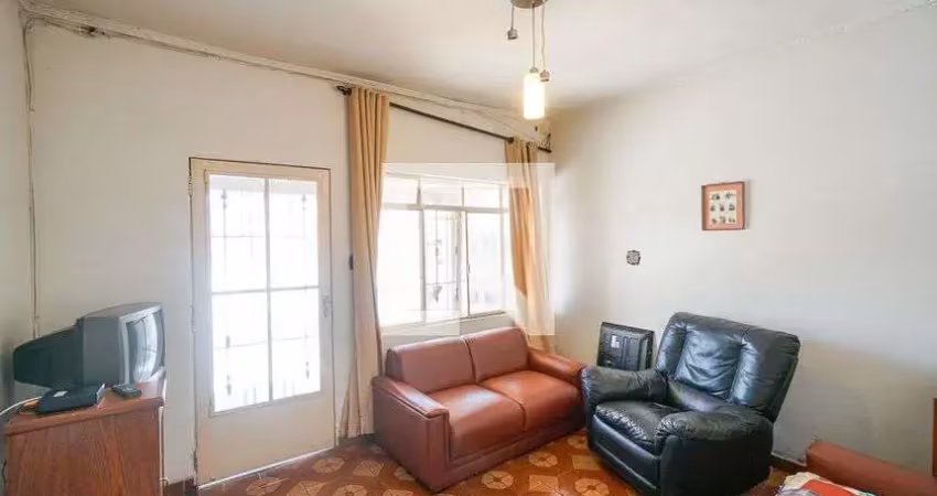 Casa para aluguel - tatuapé, 2 quartos,  154 m² - são paulo
