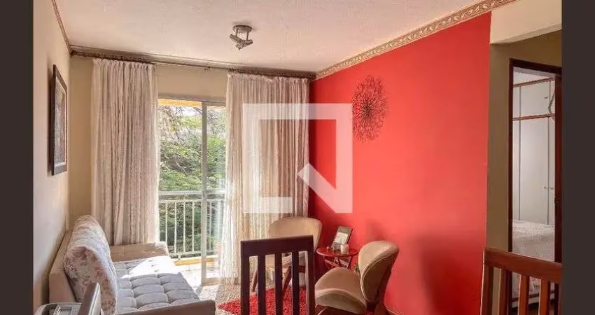 Apartamento para aluguel - freguesia do ó, 2 quartos,  64 m² - são paulo