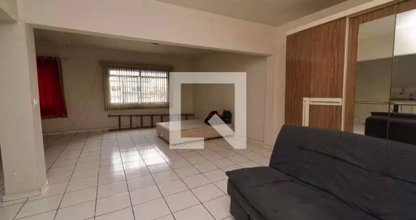 Casa para aluguel - cidade jardim cumbica, 2 quartos,  65 m² - guarulhos