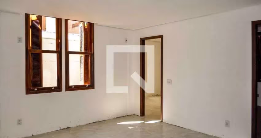 Apartamento para aluguel - centro histórico, 3 quartos,  164 m² - porto alegre